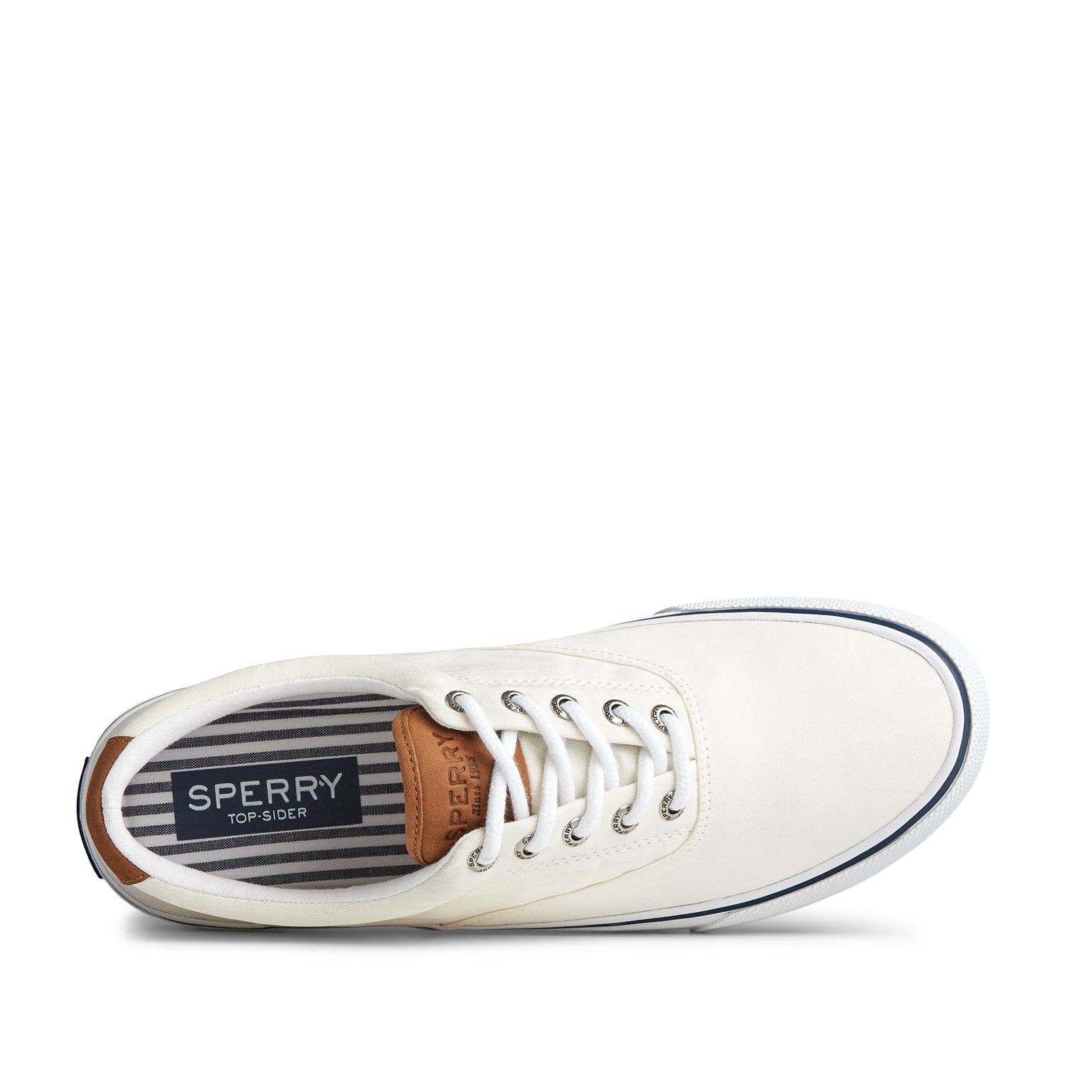 Men's Striper II CVO Sneakers - White (M139349120)