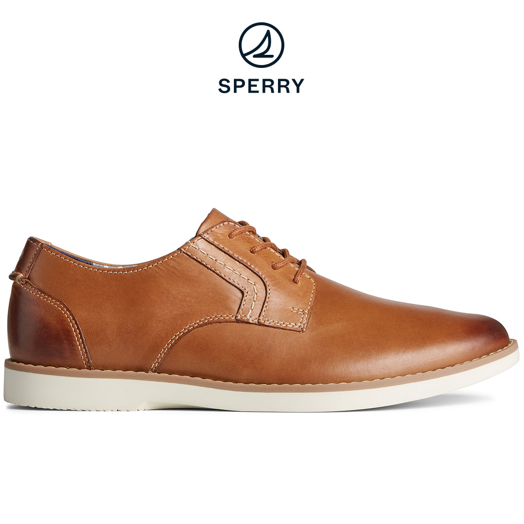 Sperry oxford outlet