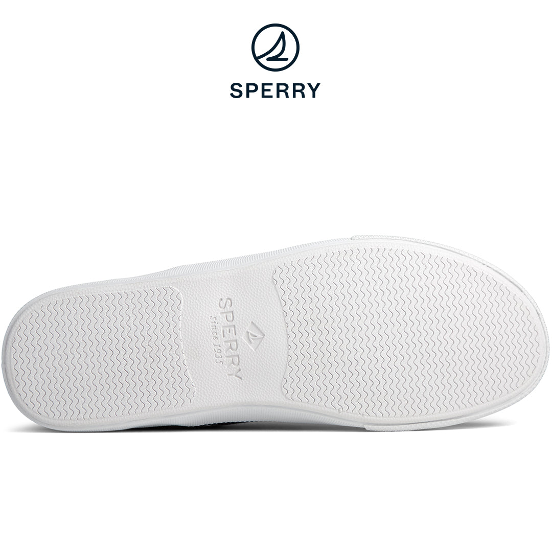 Men's Striper II Slip-on SW Navy (STS22405)