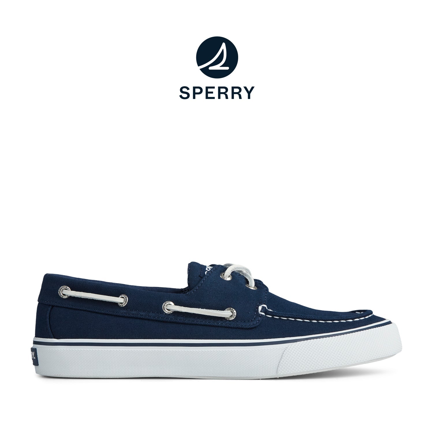 Men's Bahama II Sneakers - Navy (24F000410)