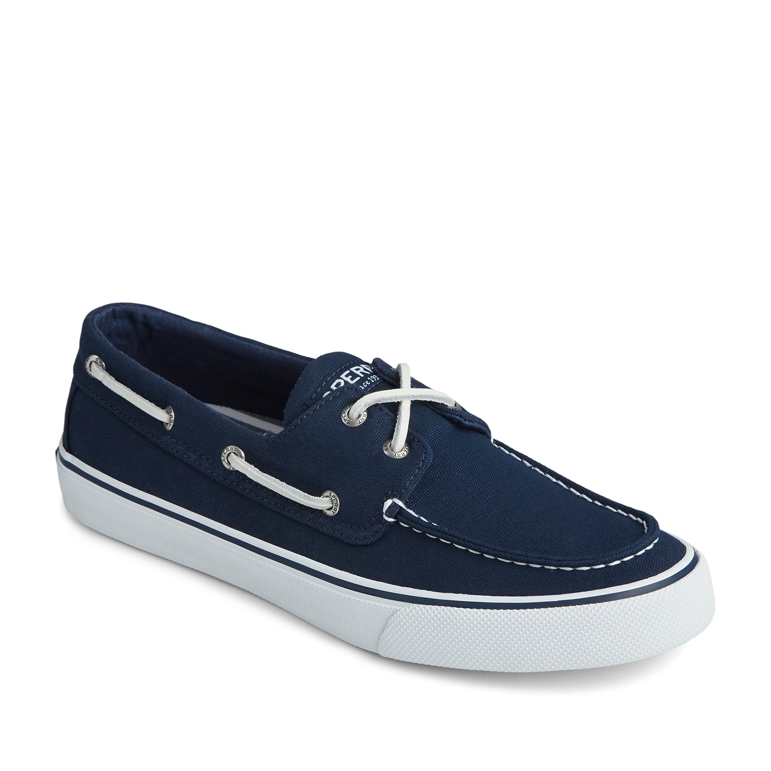 Men's Bahama II Sneakers - Navy (24F000410)
