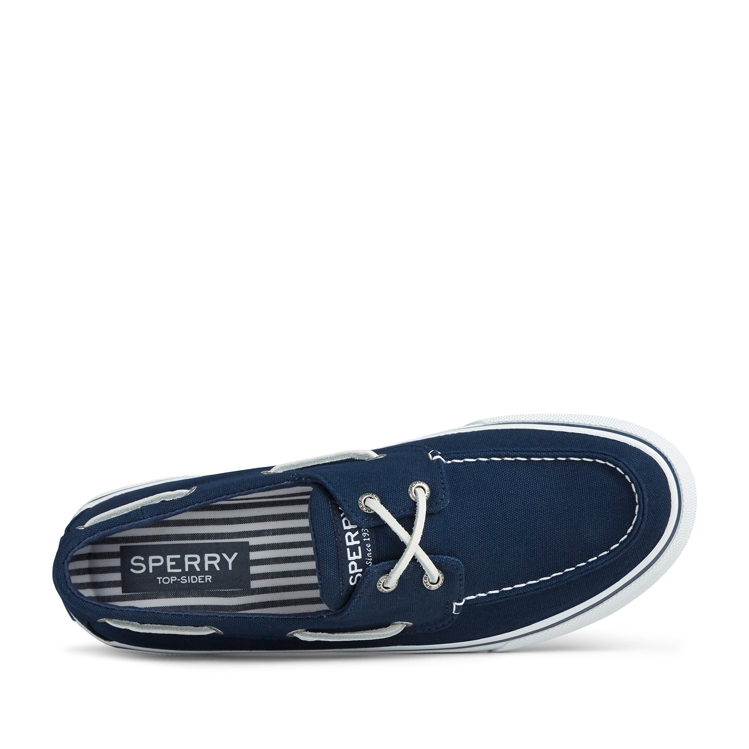 Men's Bahama II Sneakers - Navy (24F000410)