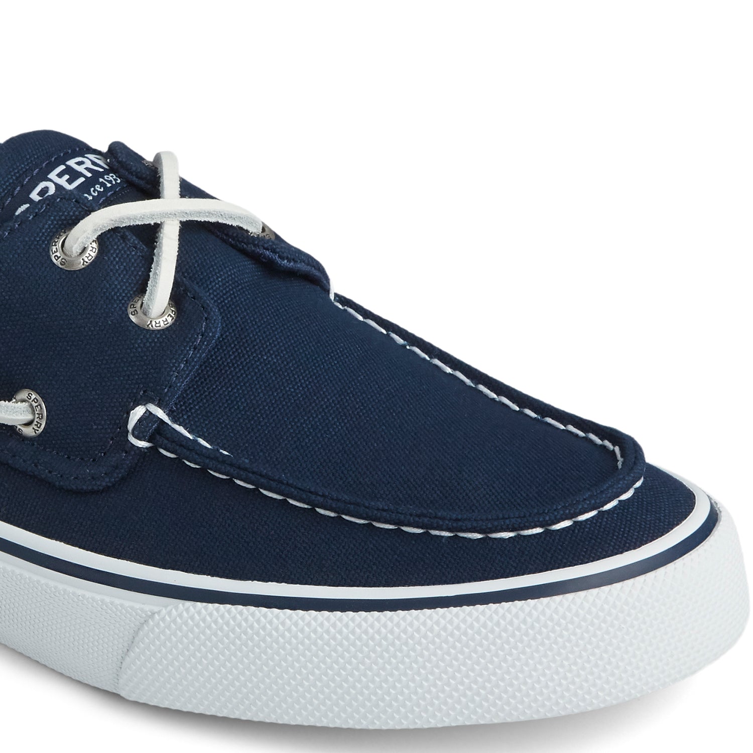 Men's Bahama II Sneakers - Navy (24F000410)