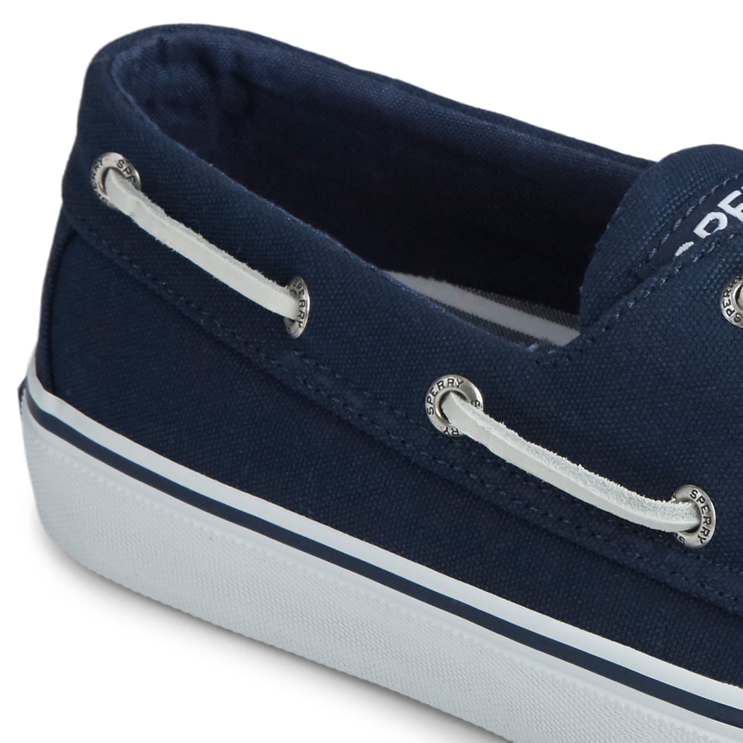 Men's Bahama II Sneakers - Navy (24F000410)