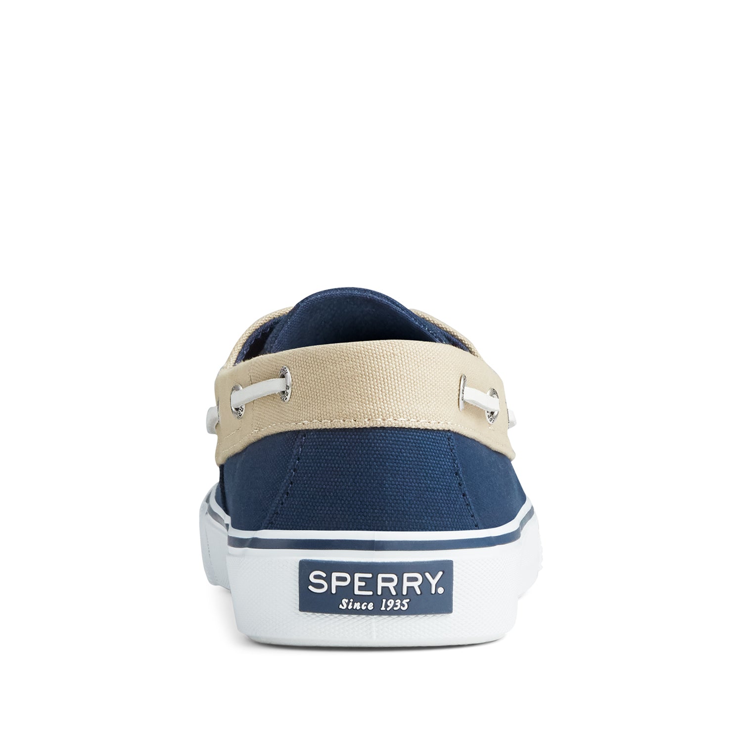 Men's Bahama II Saturated Sneakers - Navy/Khaki (24F000510)