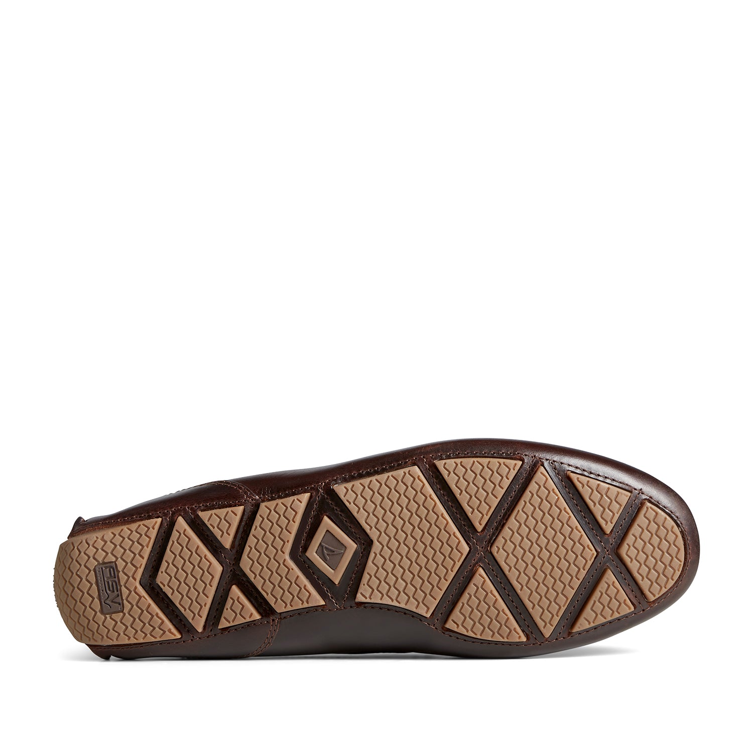 Men's Davenport Venetian Casual Loafers - Amaretto (M139343280)