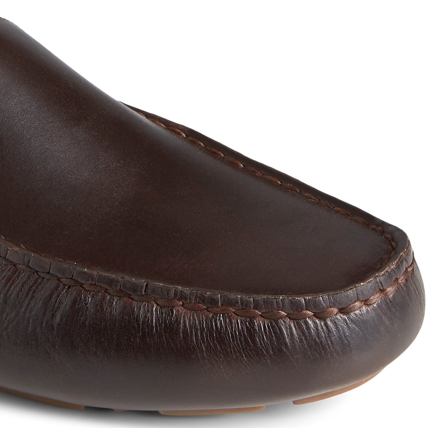 Men's Davenport Venetian Casual Loafers - Amaretto (M139343280)
