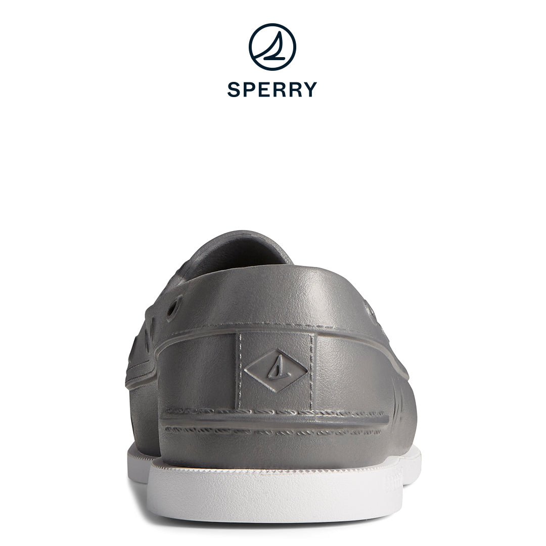 Unisex Authentic Original™ Float Boat Shoe Grey (STS23290)