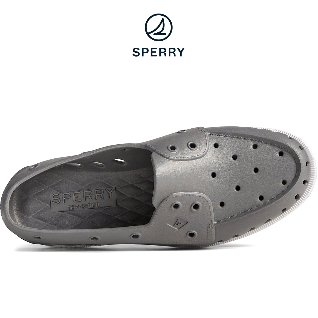 Unisex Authentic Original™ Float Boat Shoe Grey (STS23290)
