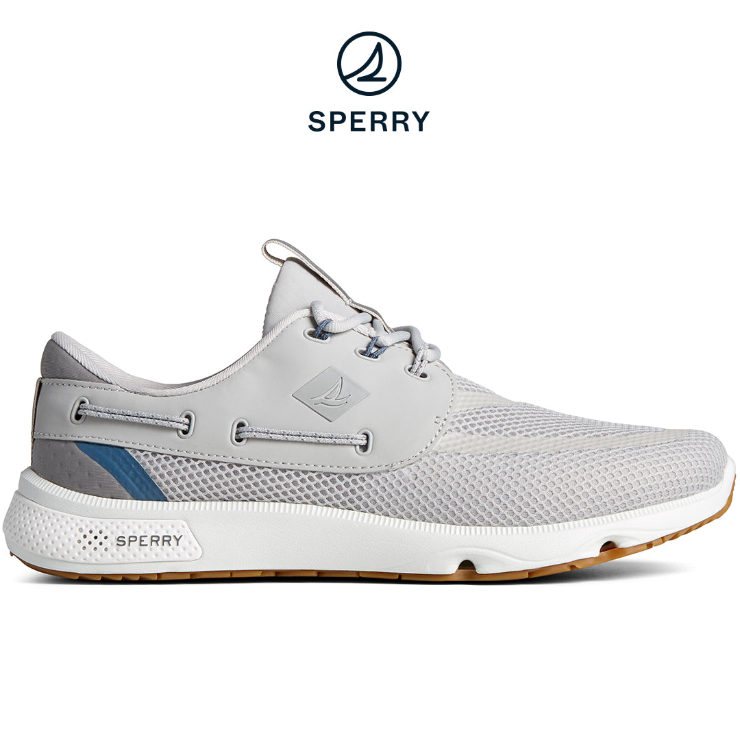 Sperry Men Women's Sperry Seas Sport Boat Shoe Sperry Seas
