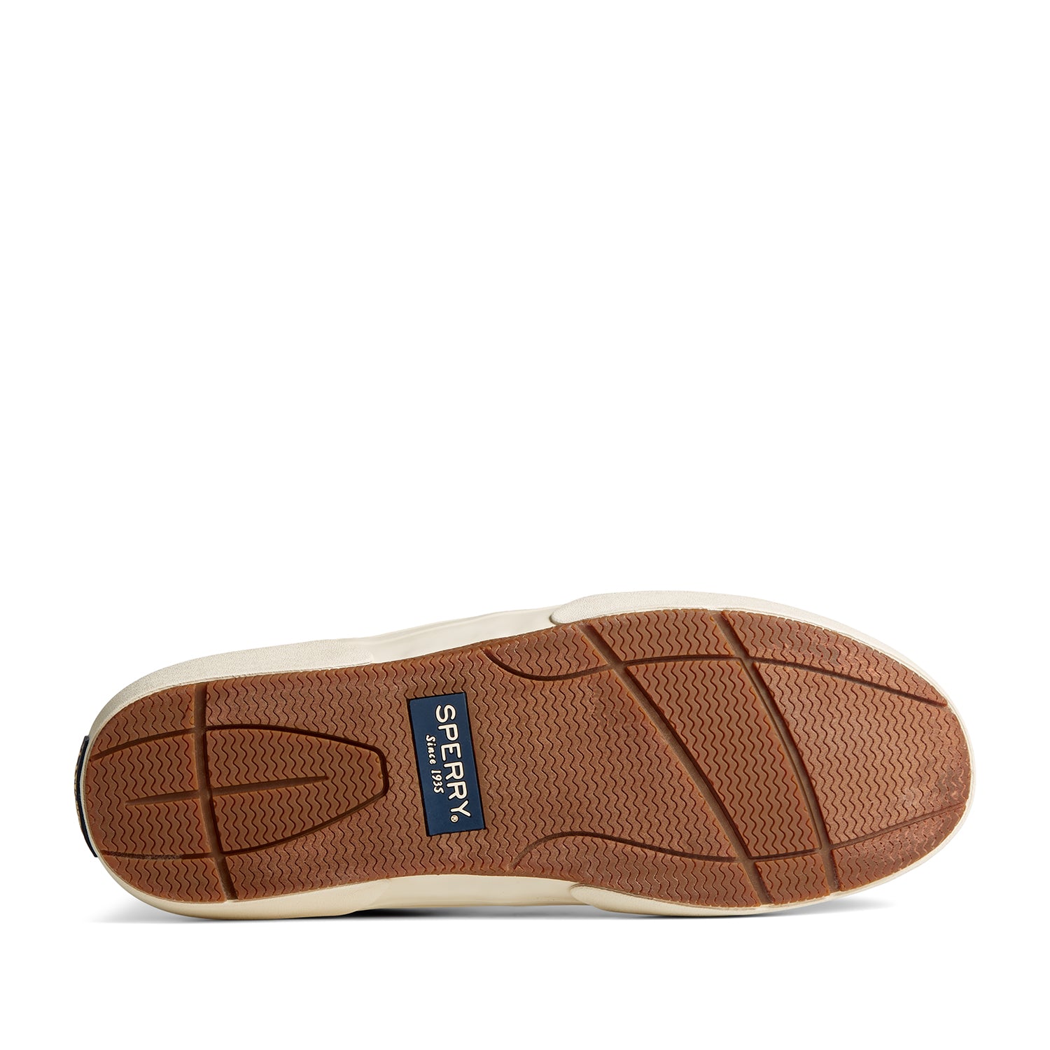 Men's Halyard Retro Sneakers - Bone (24F000910)