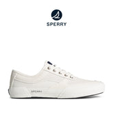 Men's SeaCycled™ Soletide Sneakers - White (24F001110)