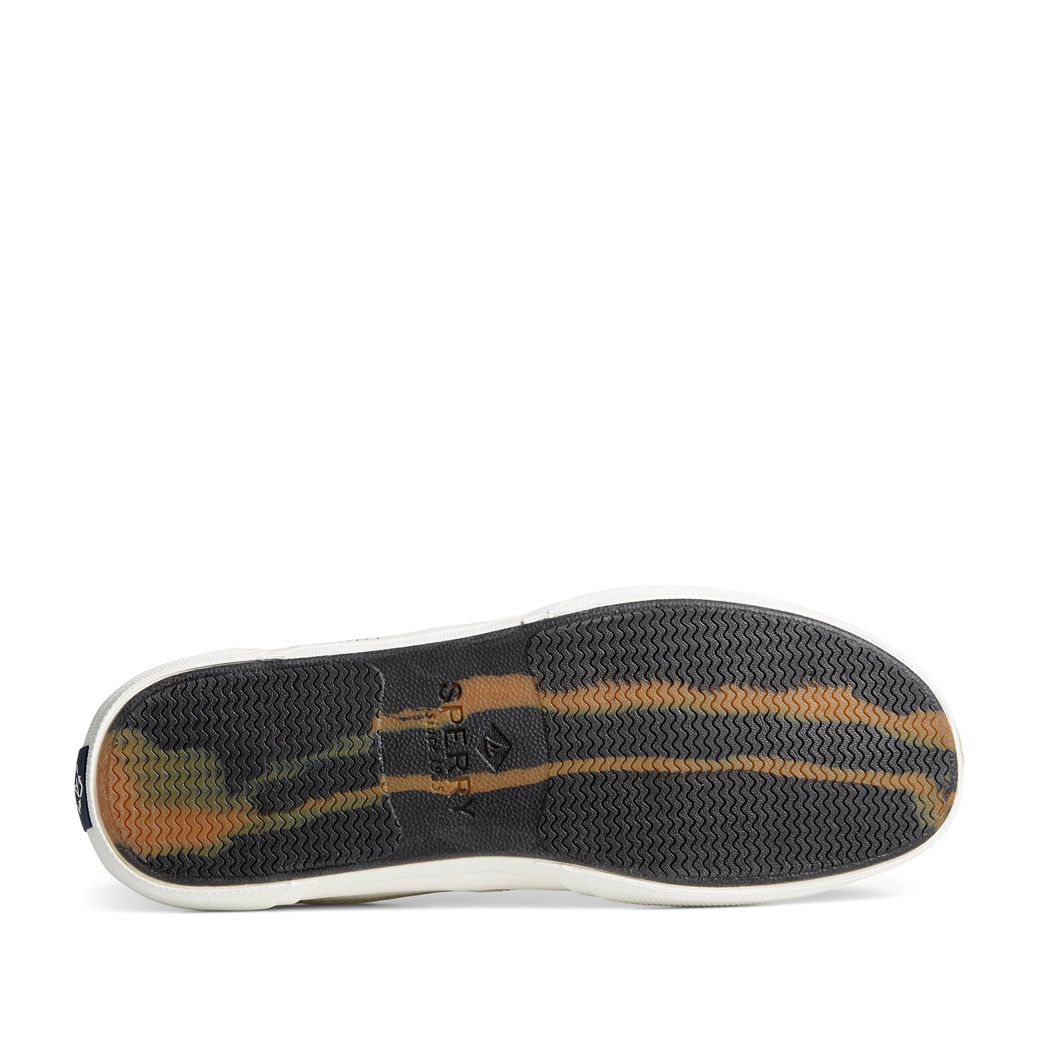 Men's SeaCycled™ Soletide Sneakers - White (24F001110)