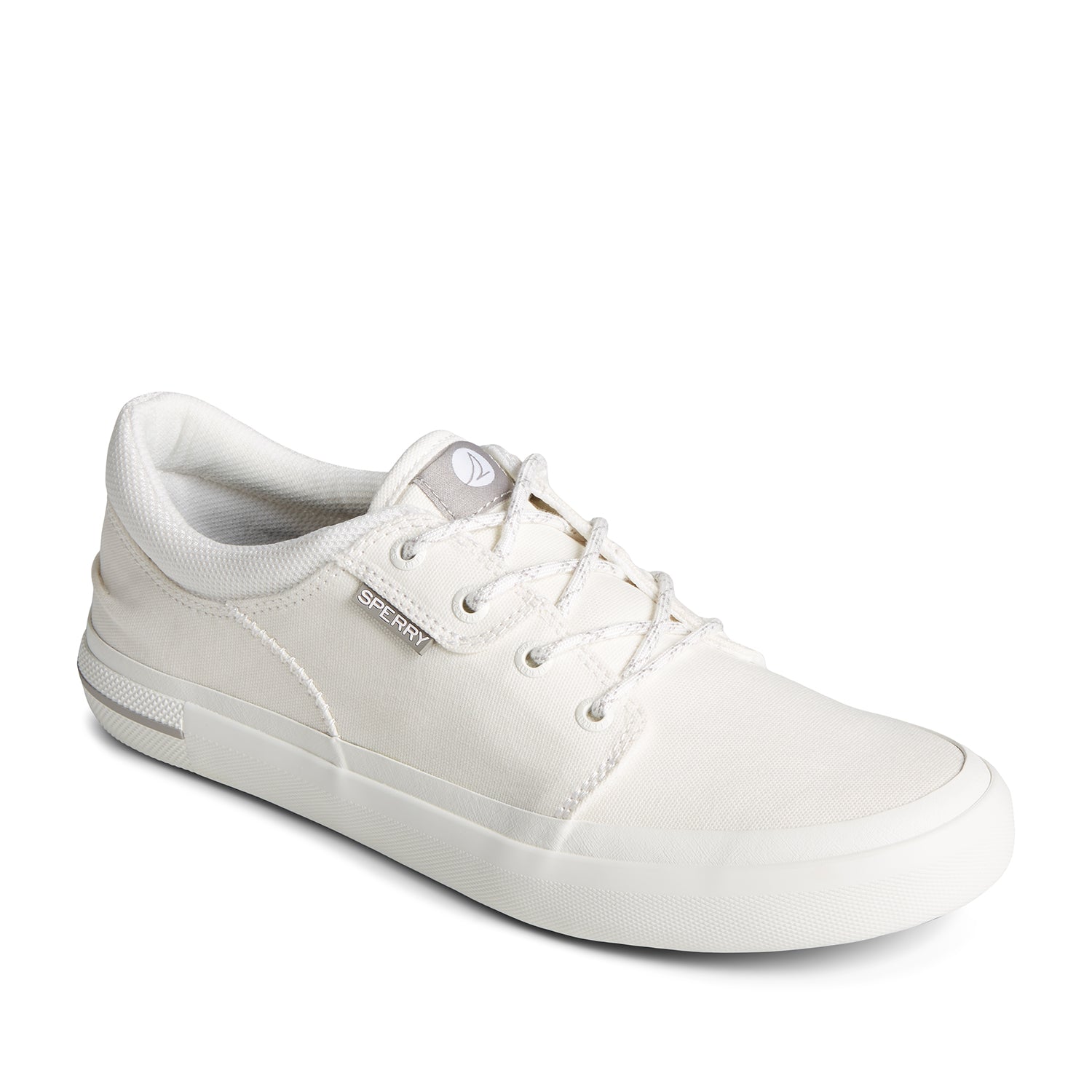 Men's Crossjack Sneakers - White (24F001510)