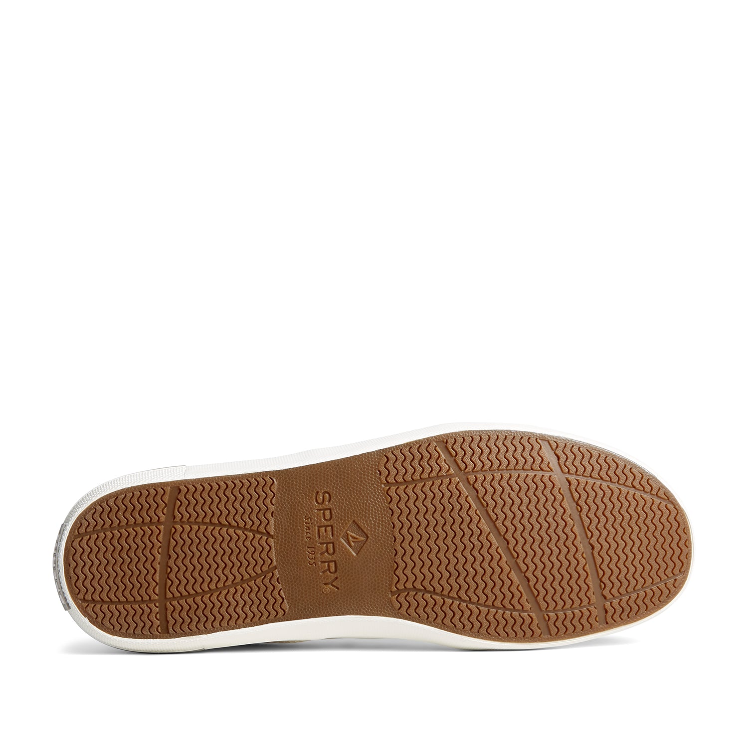 Men's Crossjack Sneakers - White (24F001510)