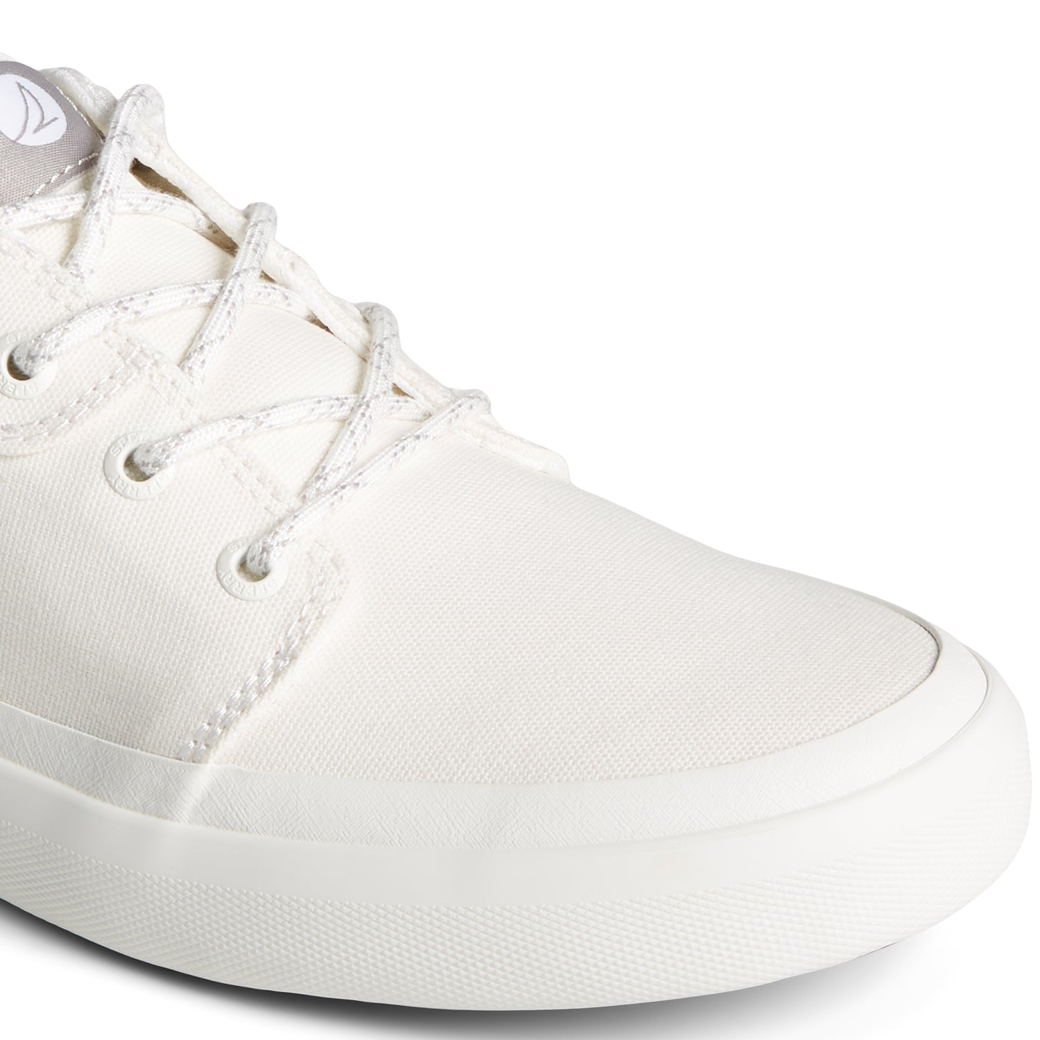 Men's Crossjack Sneakers - White (24F001510)