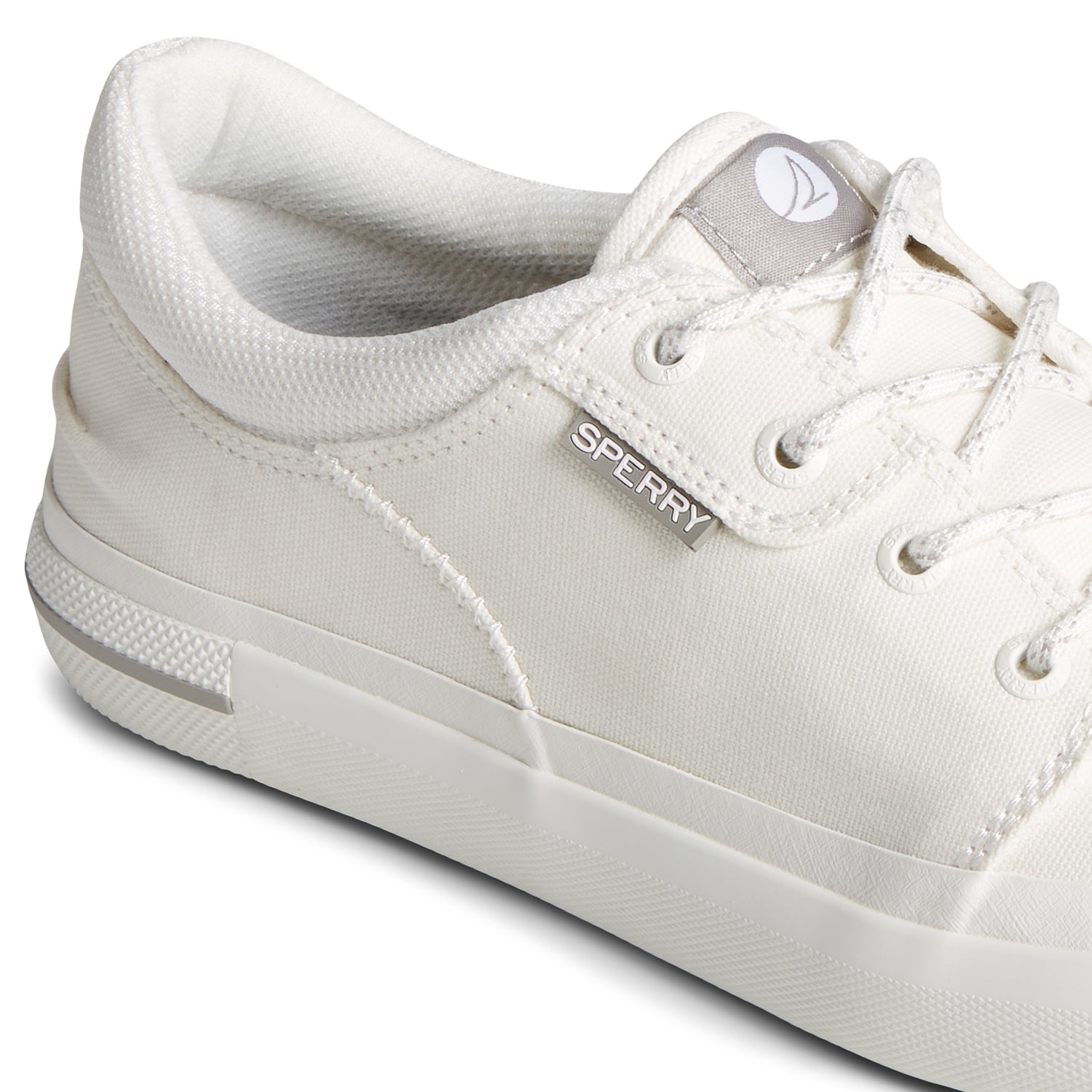 Men's Crossjack Sneakers - White (24F001510)
