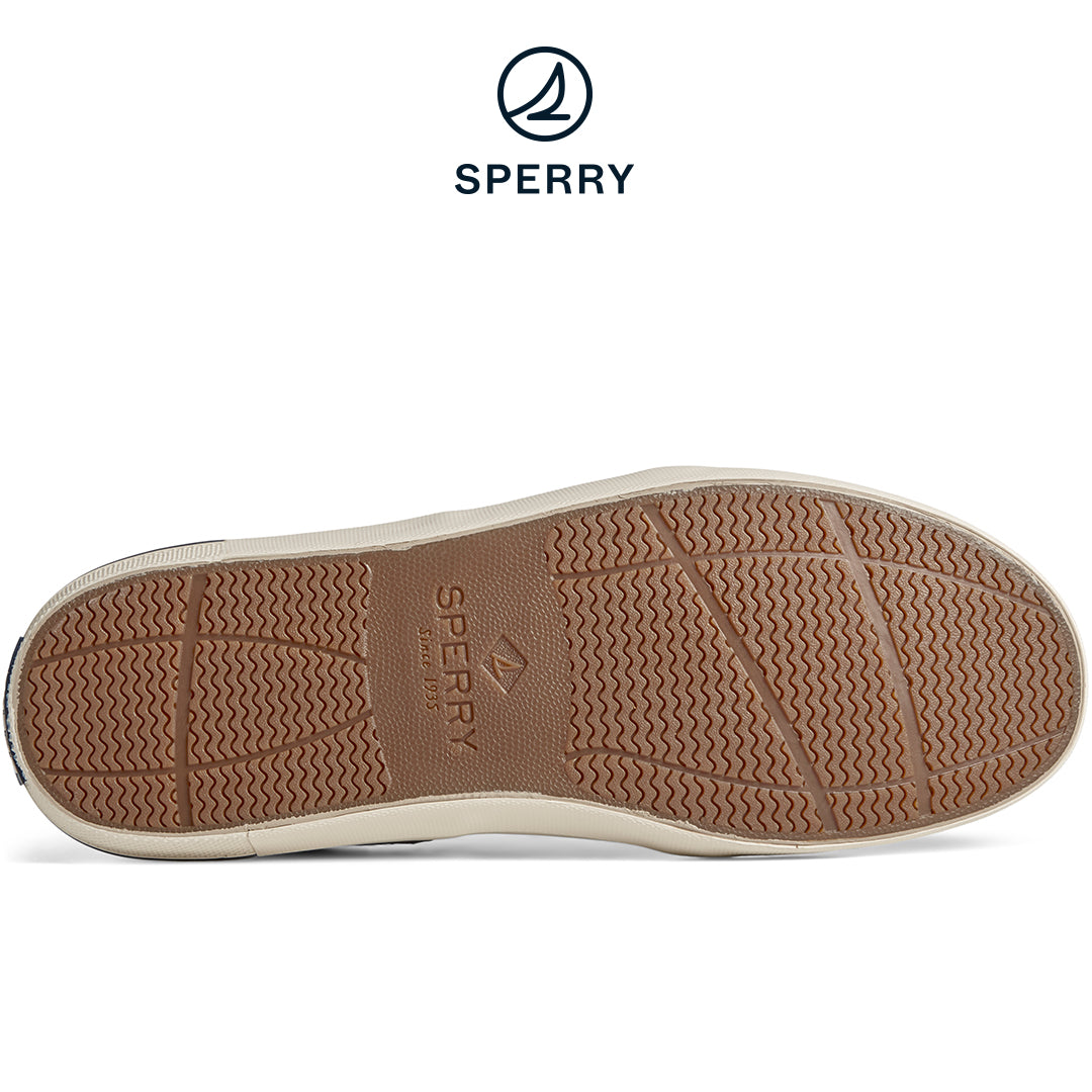 Men's Cross Jack Sneaker Taupe (STS25243)