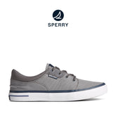 Men's Cross Jack Sneakers - Grey (24F001610)