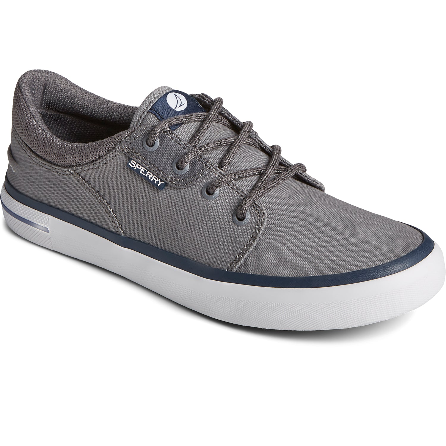 Men's Cross Jack Sneakers - Grey (24F001610)