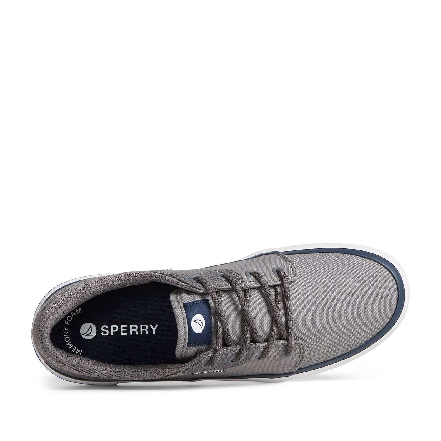 Men's Cross Jack Sneakers - Grey (24F001610)