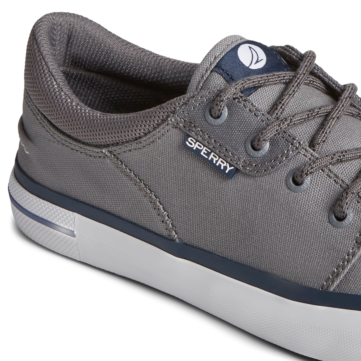 Men's Cross Jack Sneakers - Grey (24F001610)