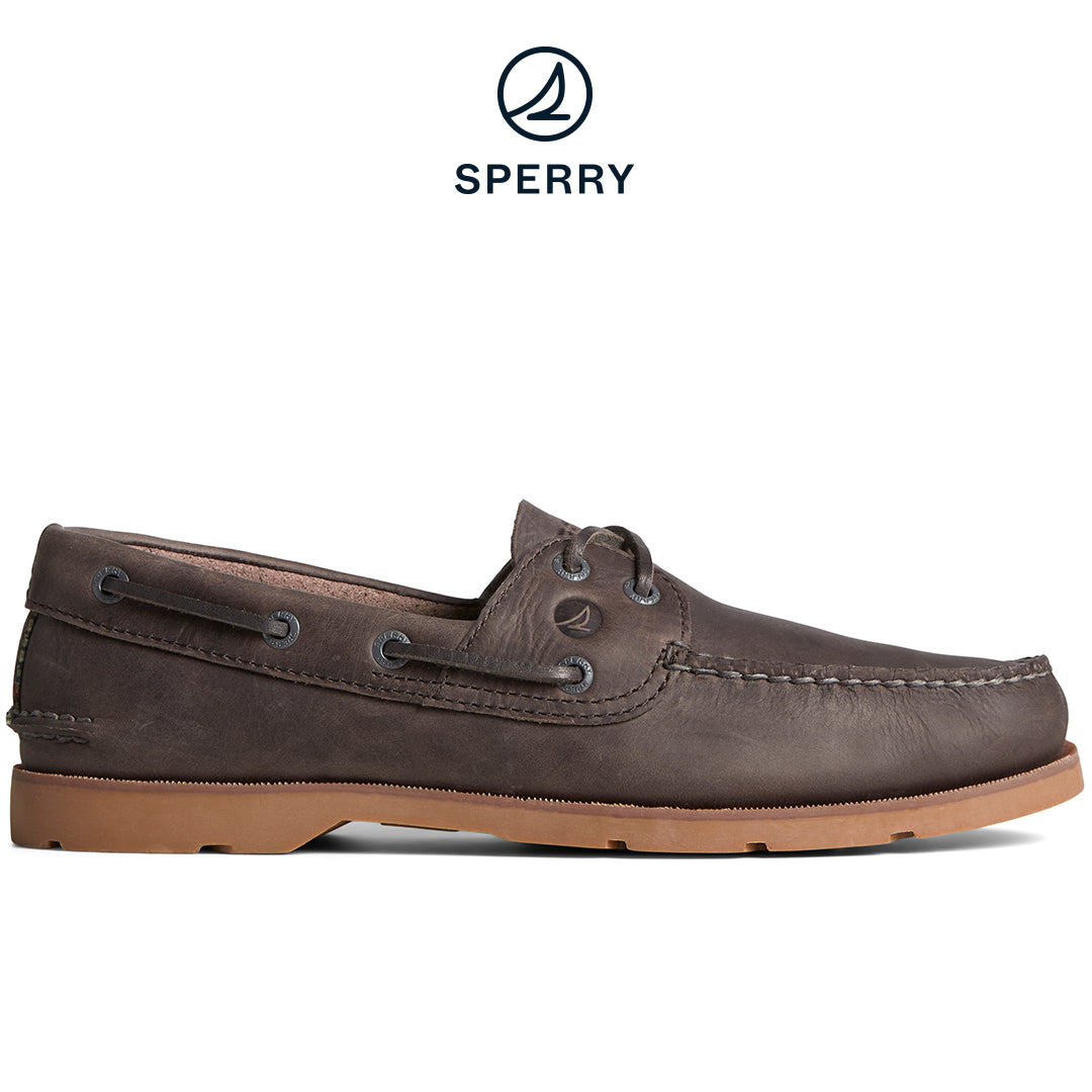 Sperry Leeward Boat Shoe
