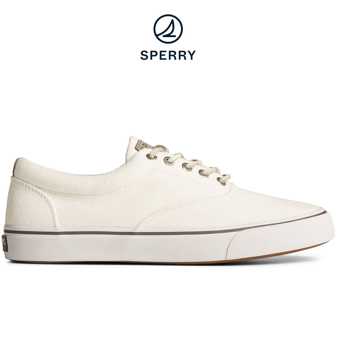 Sperry striper deals 2 cvo sneaker