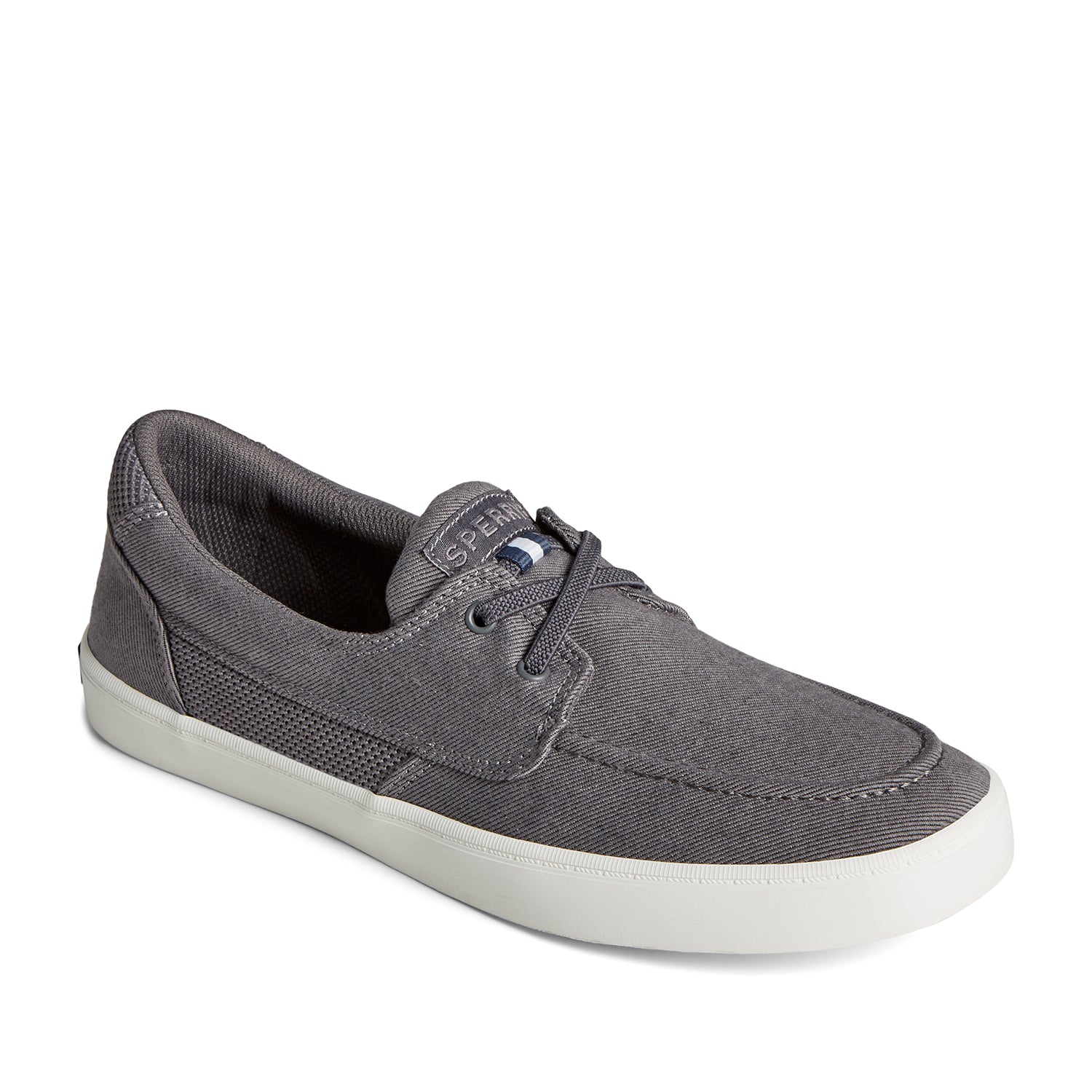 Men's SeaCycled™ Bowery Sneakers - Grey (24F002410)
