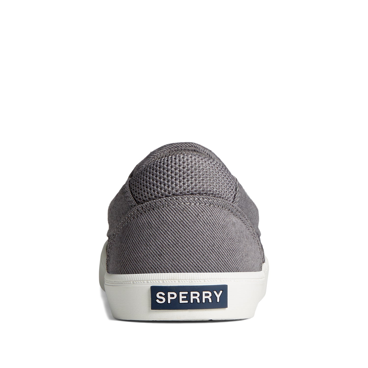 Men's SeaCycled™ Bowery Sneakers - Grey (24F002410)