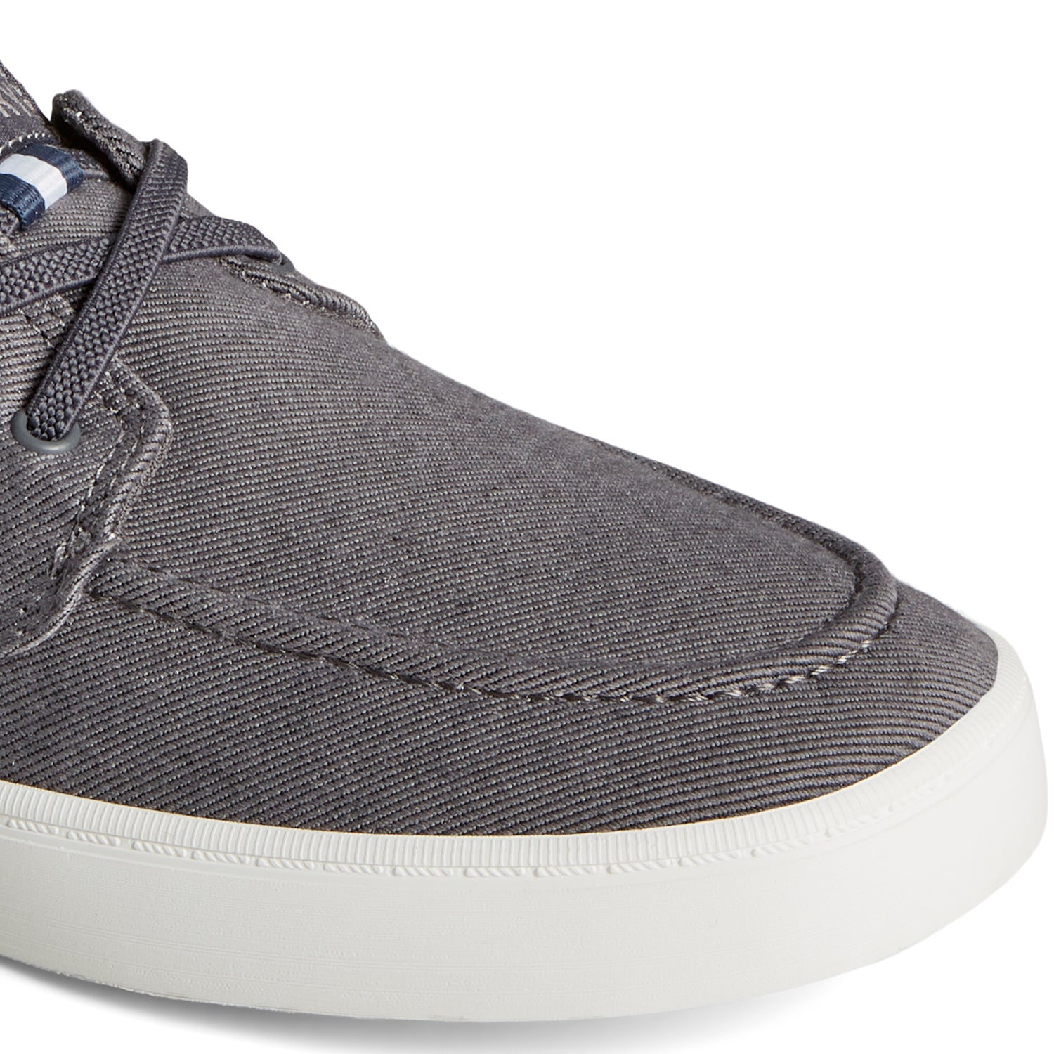 Men's SeaCycled™ Bowery Sneakers - Grey (24F002410)