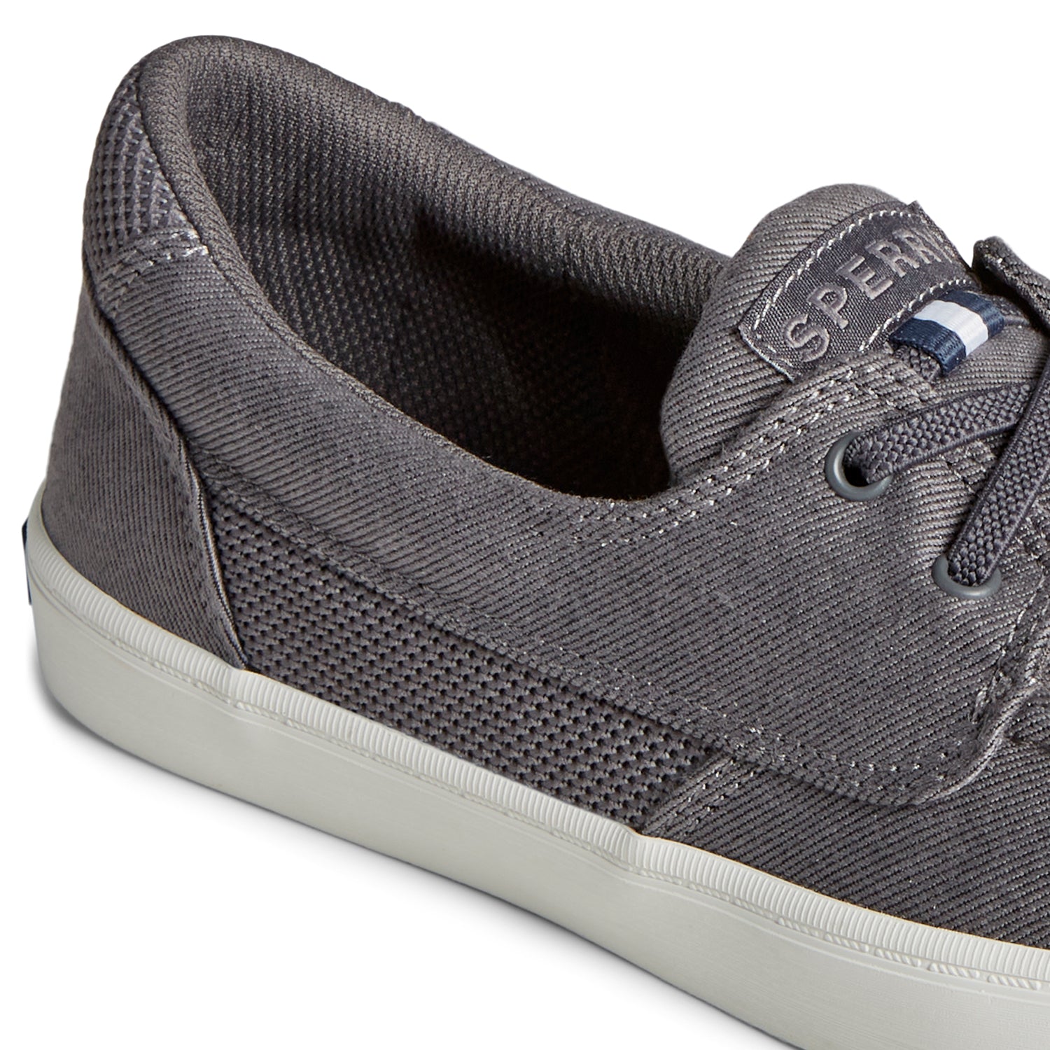 Men's SeaCycled™ Bowery Sneakers - Grey (24F002410)