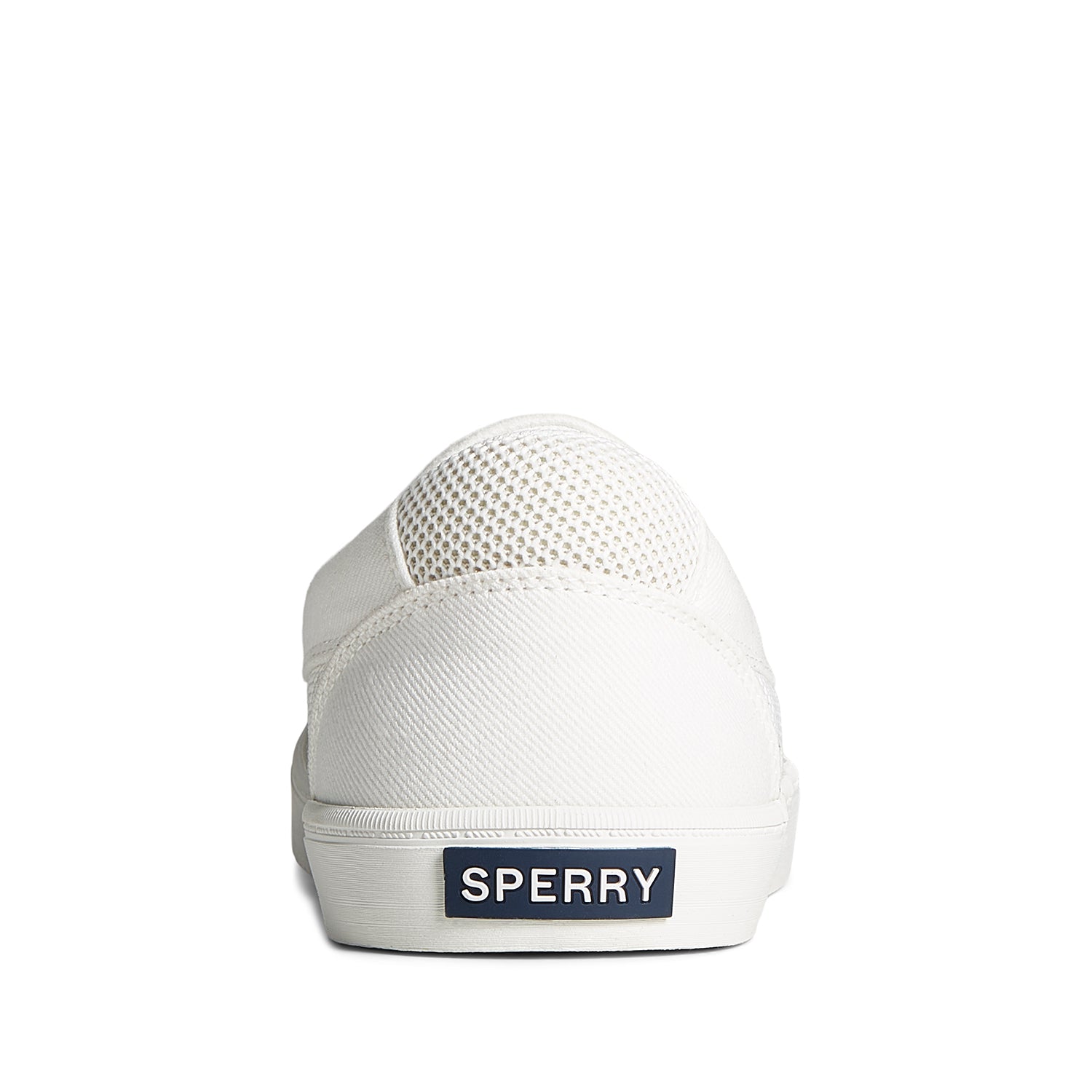 Men's SeaCycled™ Bowery Sneakers - White (24F002610)