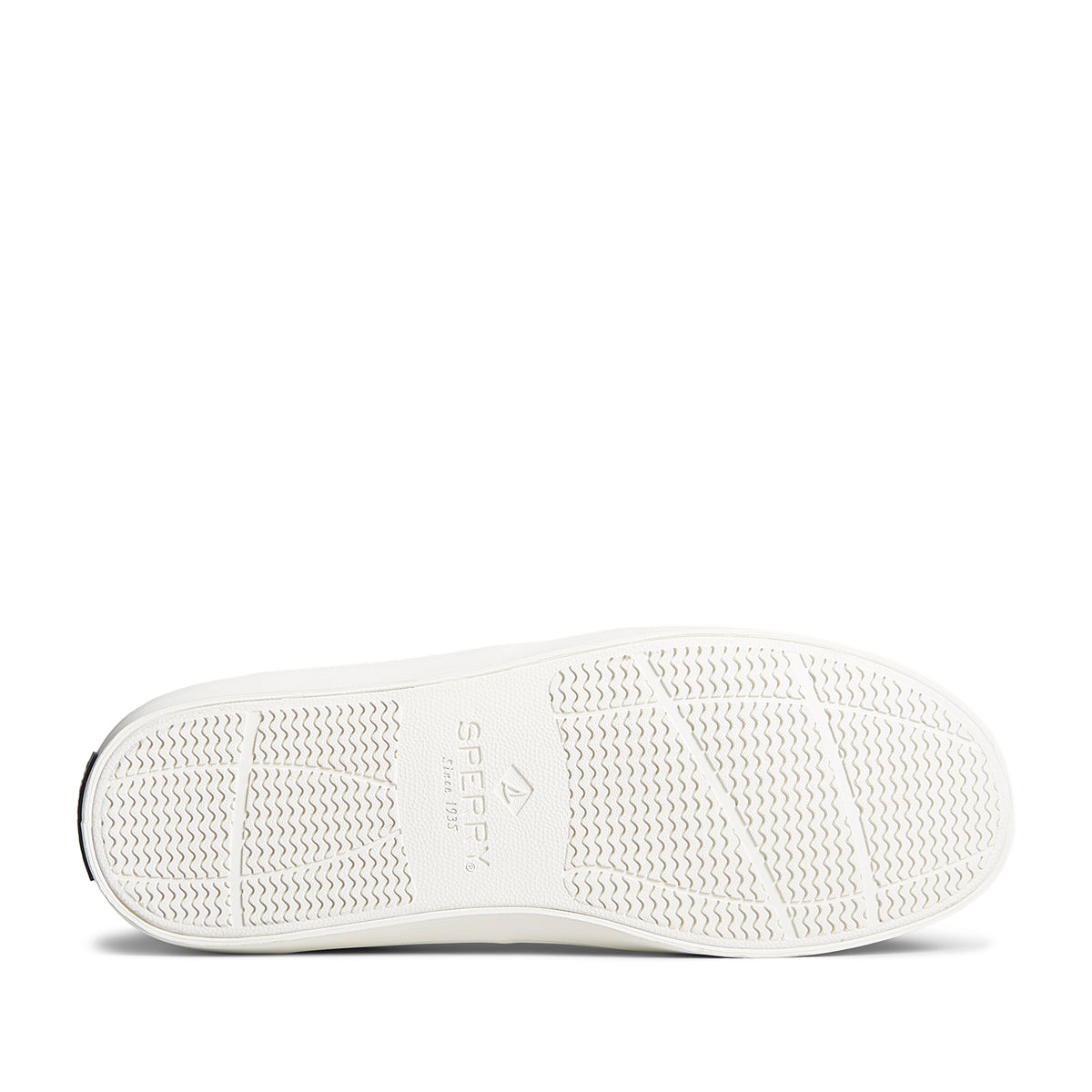 Men's SeaCycled™ Bowery Sneakers - White (24F002610)