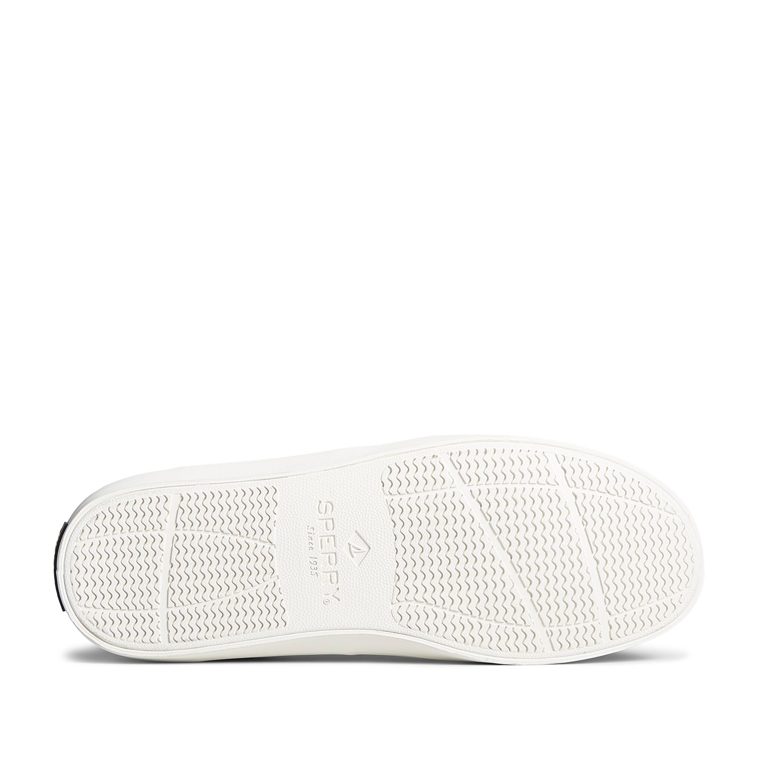 Men's SeaCycled™ Bowery Sneakers - White (24F002610)