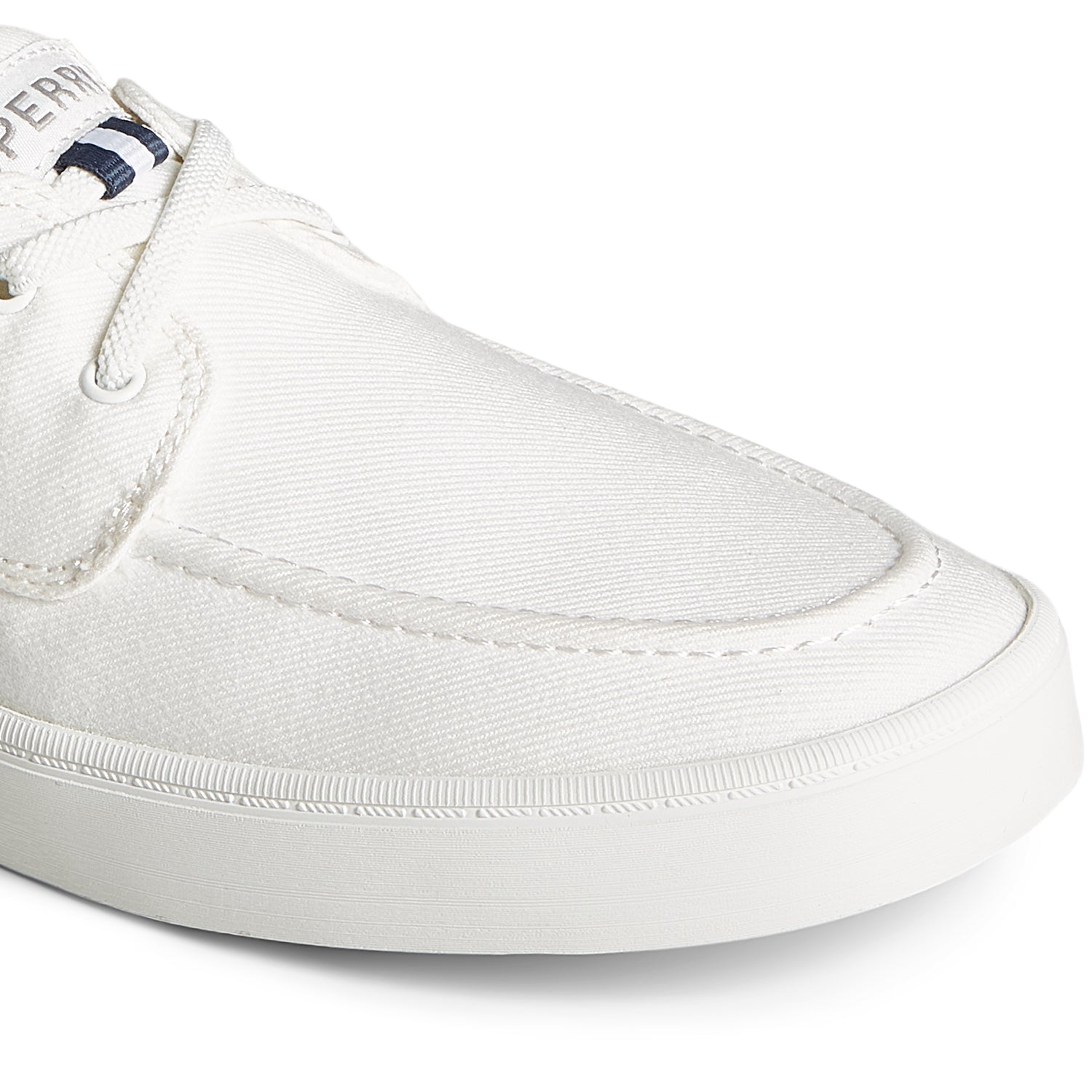 Men's SeaCycled™ Bowery Sneakers - White (24F002610)