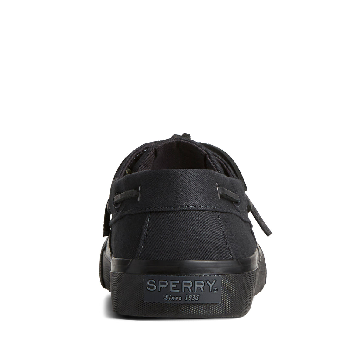 Men's SeaCycled™ Bahama Sneakers - Black (24F002810)
