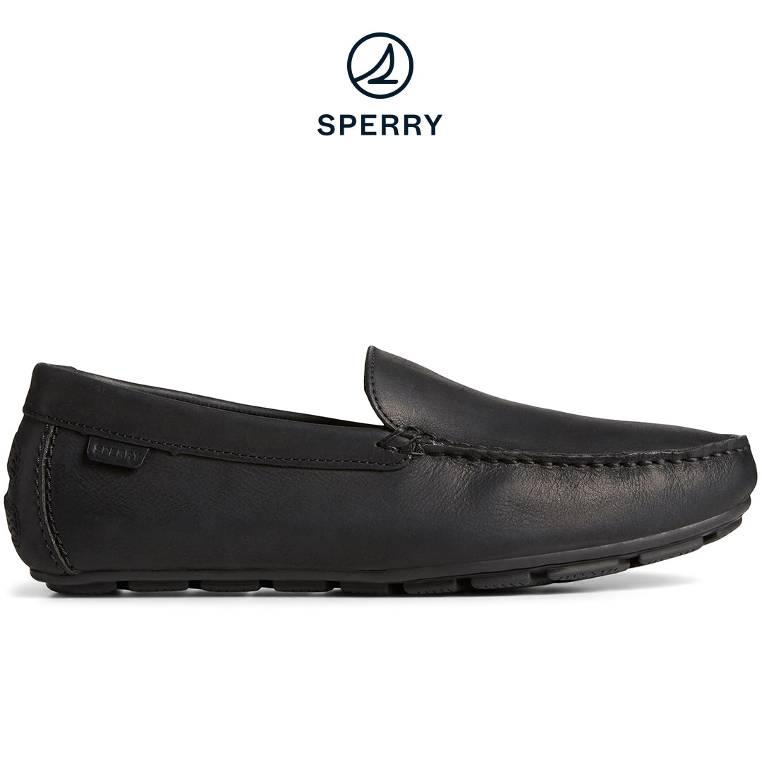 Sperry men's wave clearance driver driving style loafer