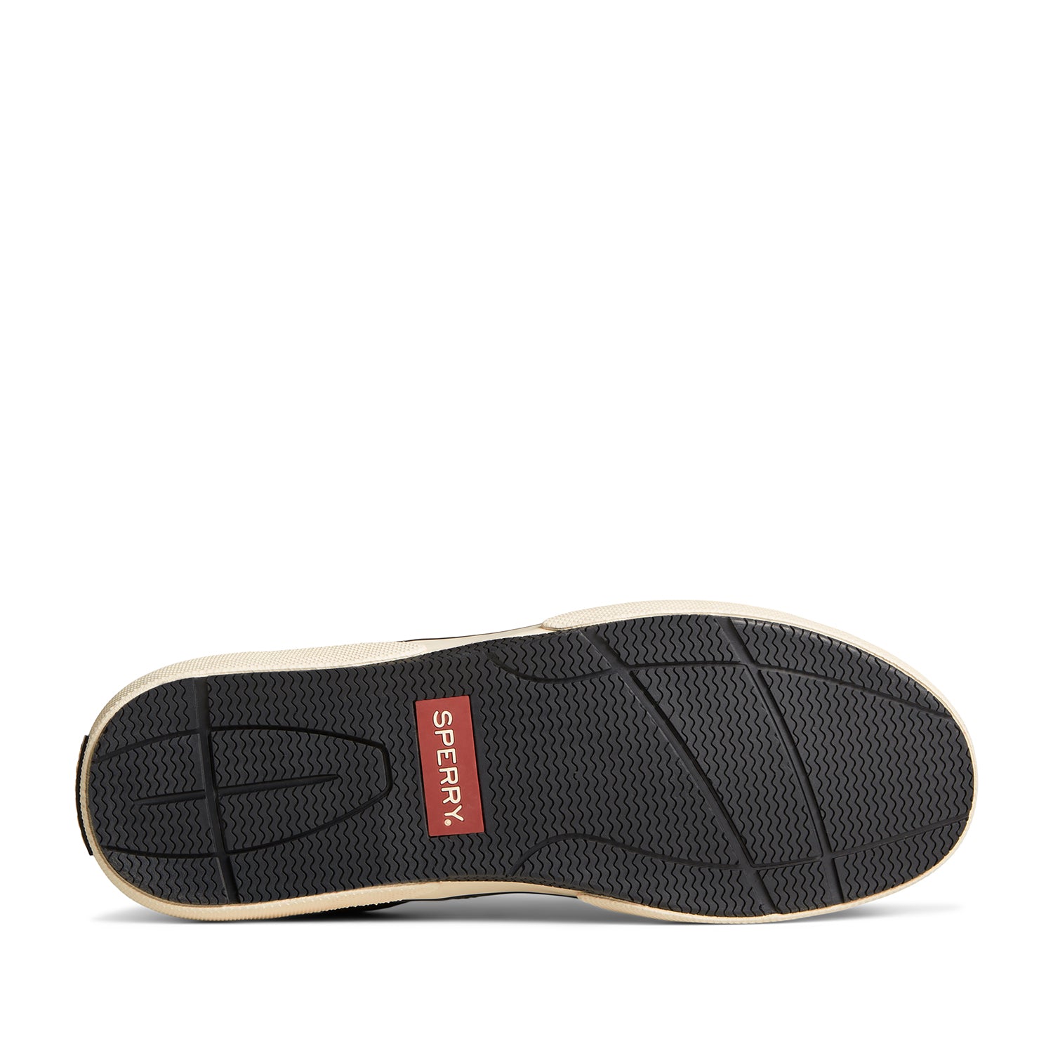 Men's Halyard CVO Ripstop Sneakers - Black (STS25837)