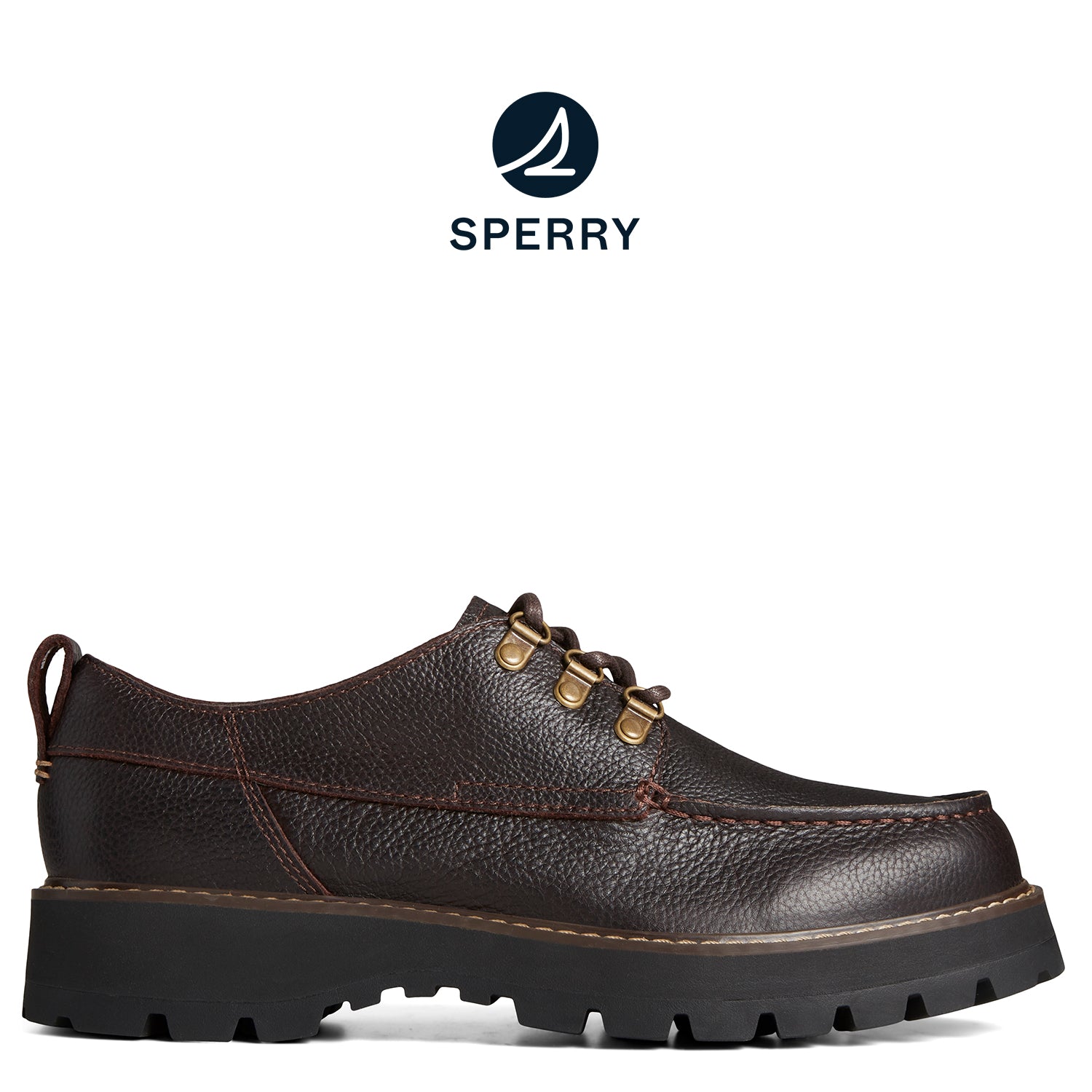 Sperry oxford mens sales