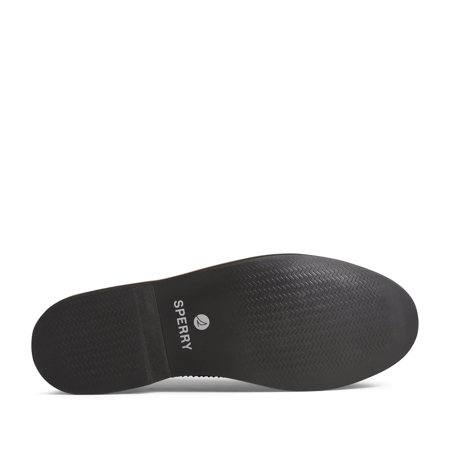 Men's Authentic Original™ 2-Eye Double Sole Mountain - Brown (STS25931)