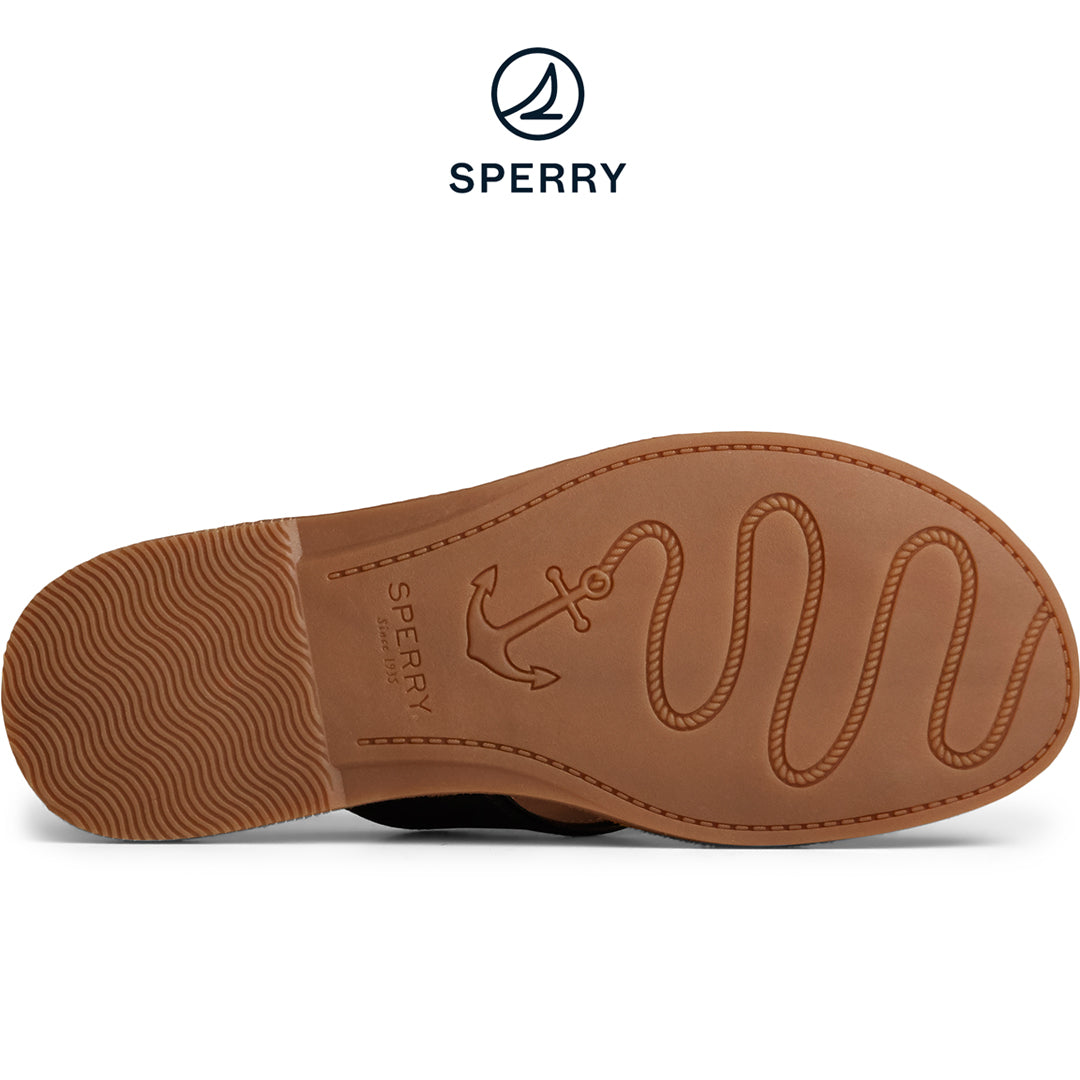 Women's Waypoint Thong / Black STS850440