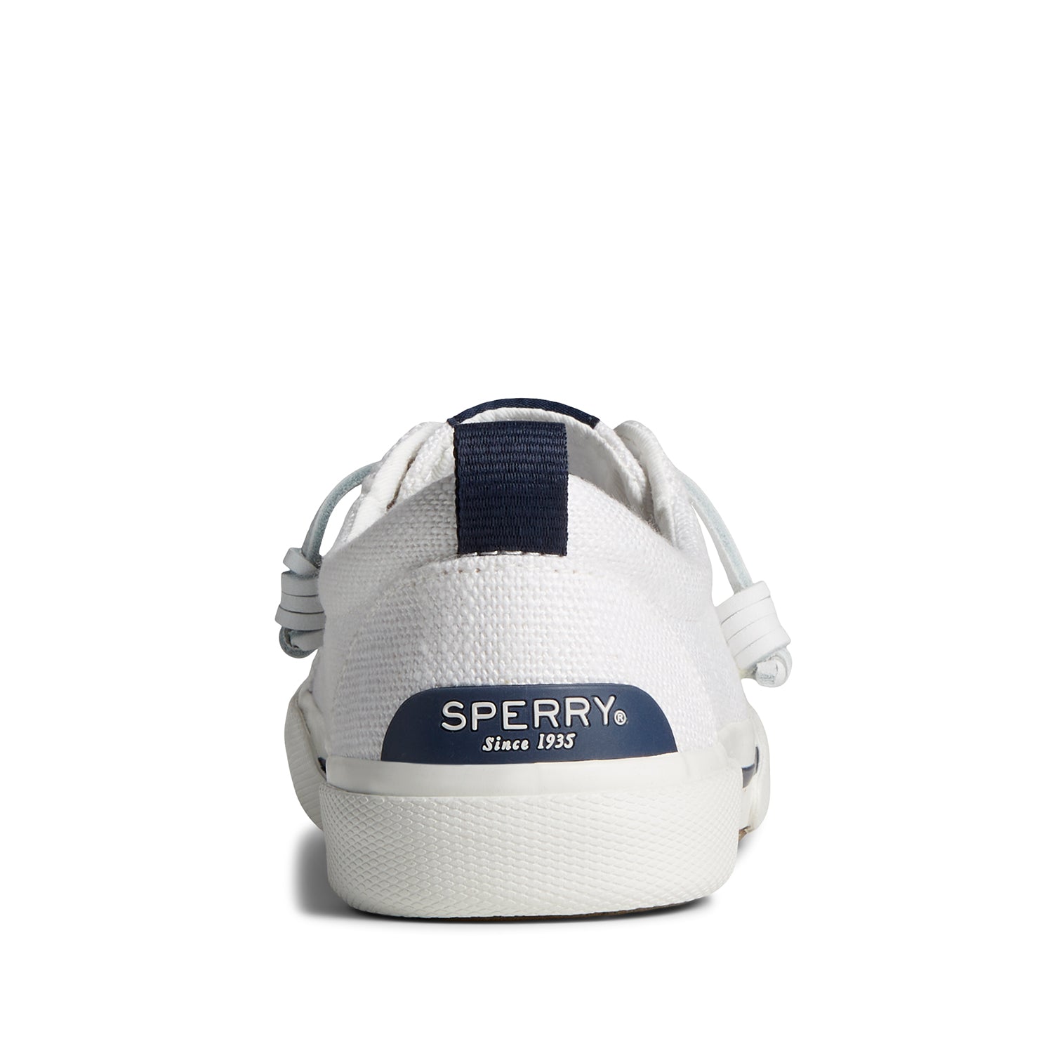 Women's SeaCycled™ Pier Wave Baja Sneakers - White (24F003320)