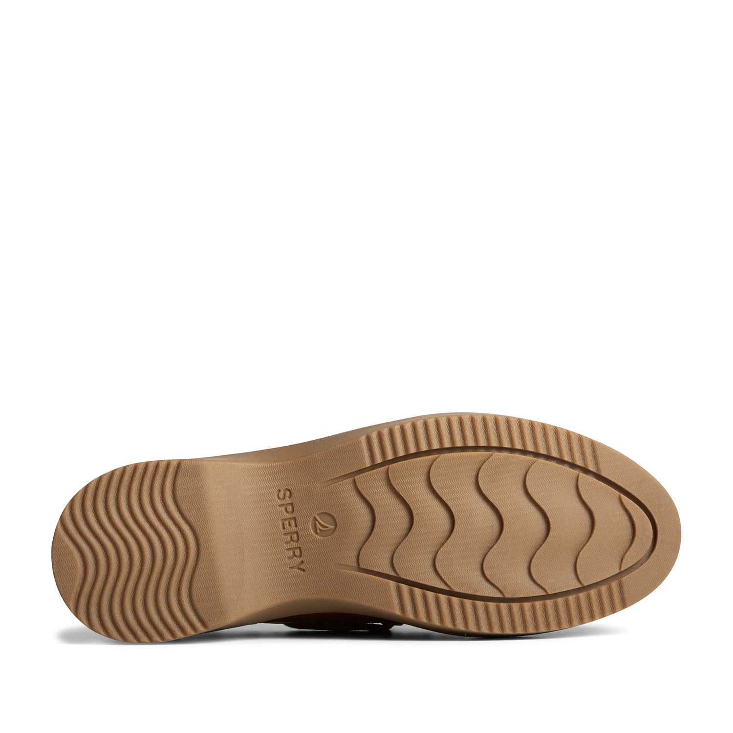Women's Bayside Boat Shoes Topsider - Sahara (24F003520)