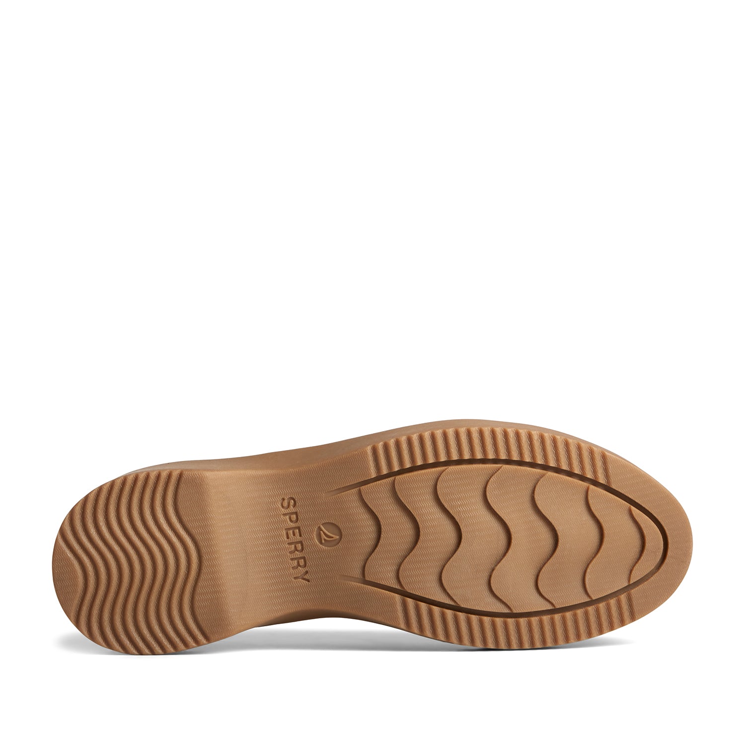 Women's Bayside Casual Loafers - Taupe (24F003720)