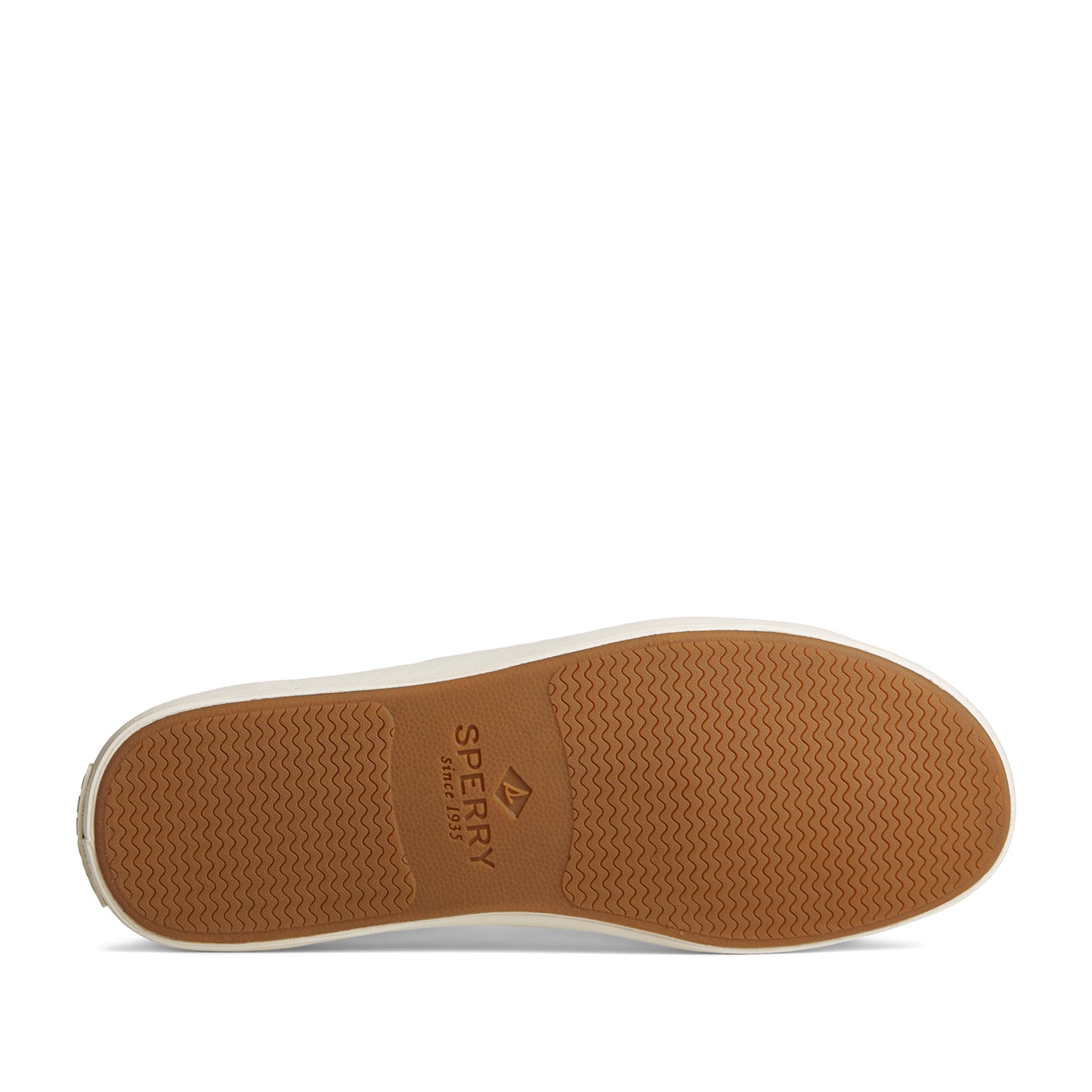 Women's SeaCycled™ Sandy Canvas Sneakers - White (E024F004220)