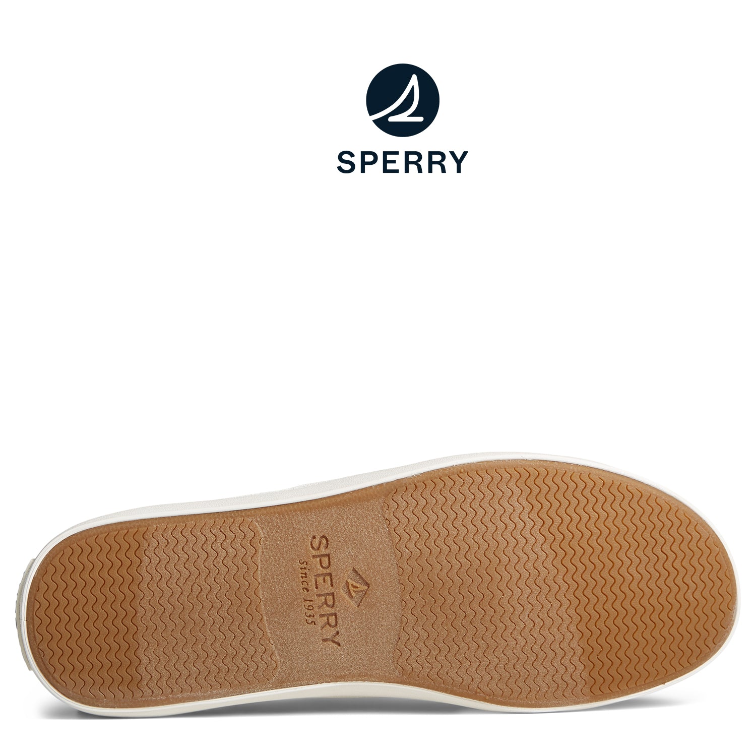 Women's SeaCycled™ Sandy Canvas Sneaker Black (STS89342)