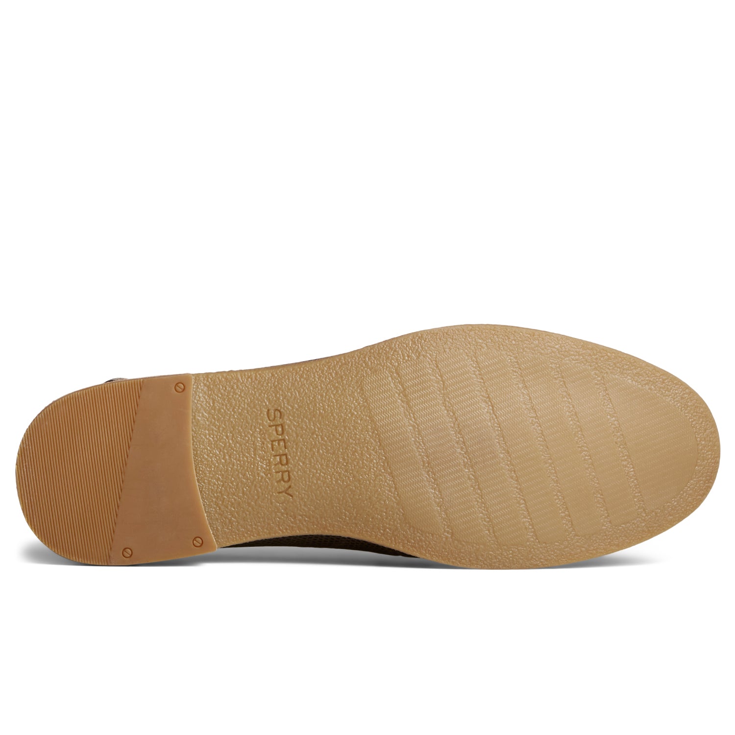Women's Seaport Casual Penny Loafers - Brown (STS89634)