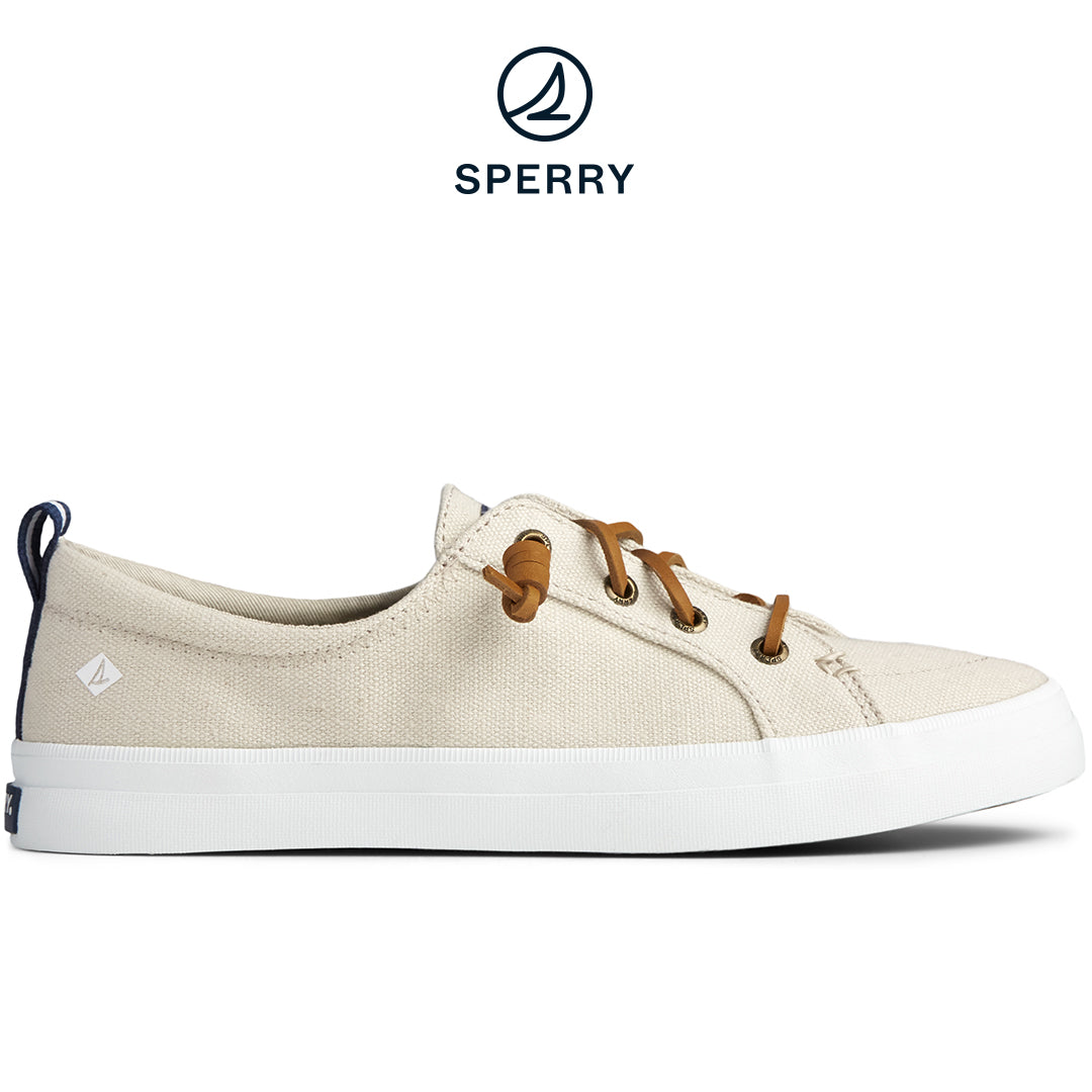 Crest vibe sneaker clearance sperry