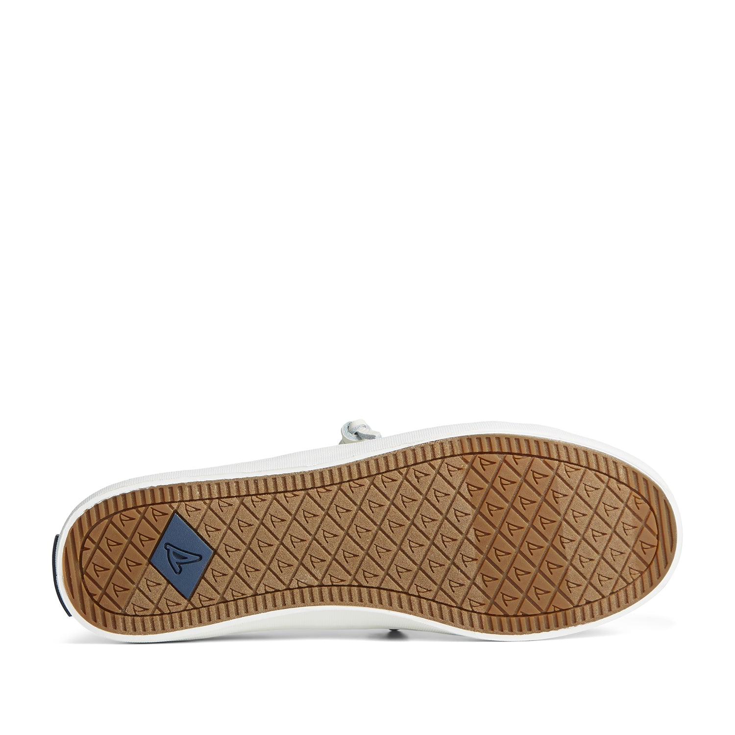 Women's Crest Vibe Sneakers - White (L139340430)